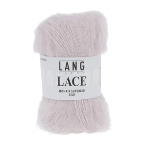 LANGYARNS Lace **Neue Farben 22/23 **