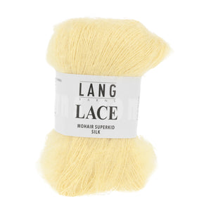 LANGYARNS Lace **Neue Farben 22/23 **