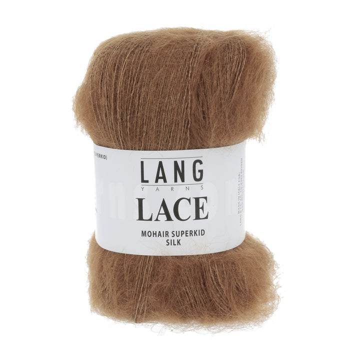 LANGYARNS Lace ** Mohair mit Seide - 100Farbspiele