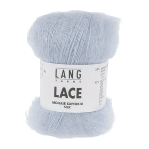LANGYARNS Lace **Neue Farben 22/23 **
