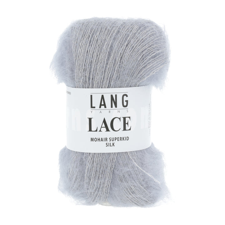 LANGYARNS Lace ** Mohair mit Seide - 100Farbspiele