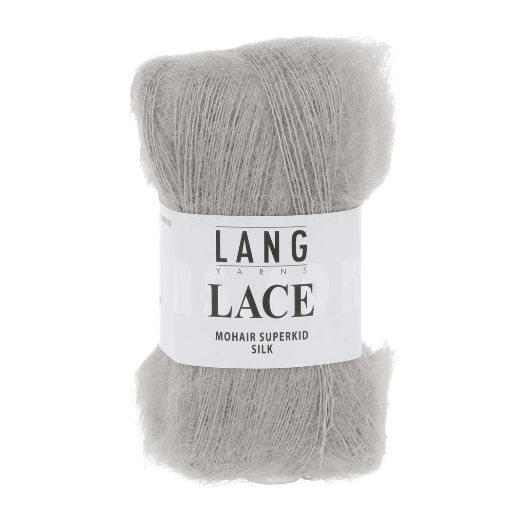 LANGYARNS Lace ** Mohair mit Seide - 100Farbspiele