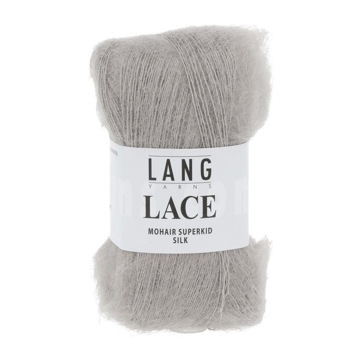 LANGYARNS Lace ** Mohair mit Seide - 100Farbspiele