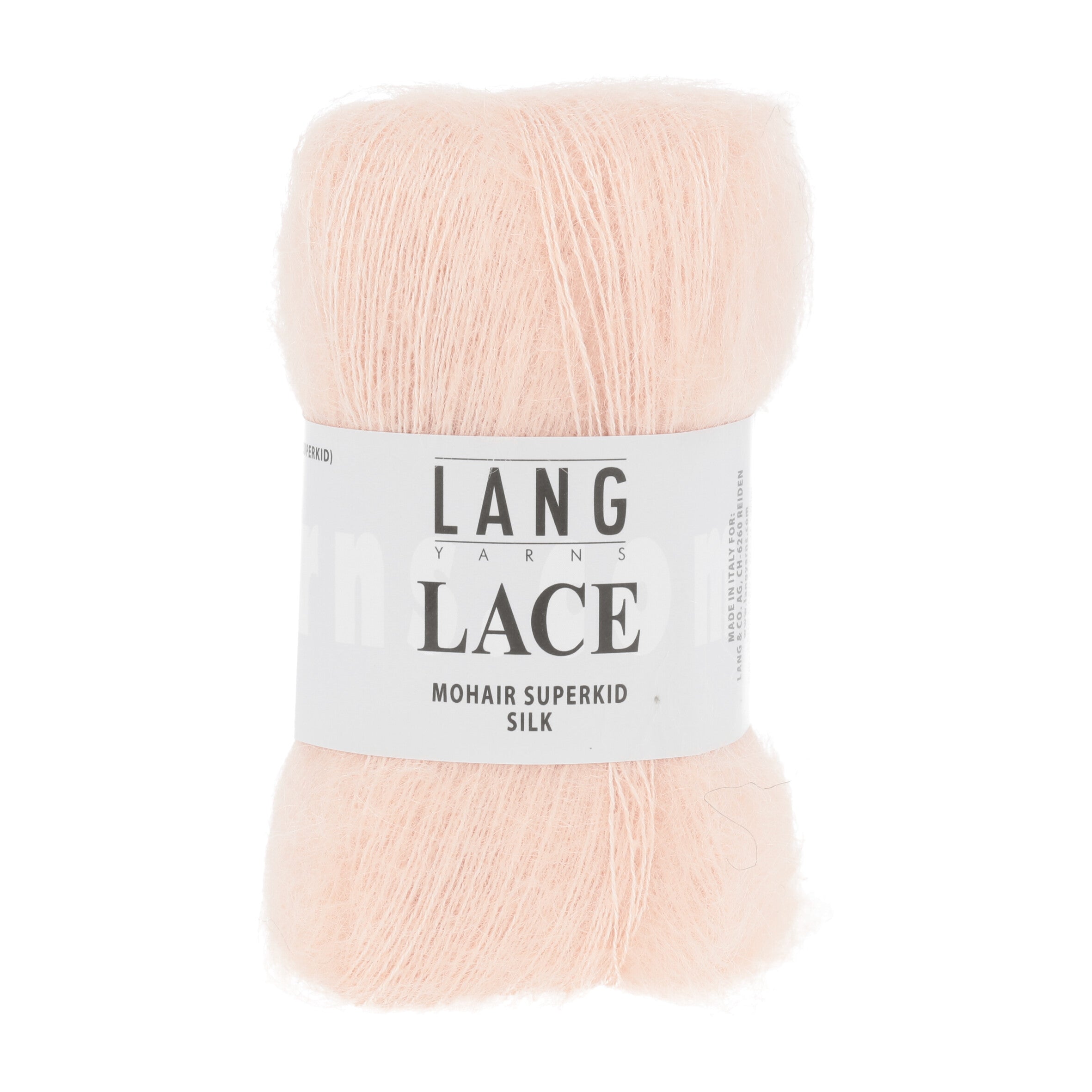 LANGYARNS Lace **Neue Farben 22/23 **