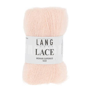 LANGYARNS Lace **Neue Farben 22/23 **