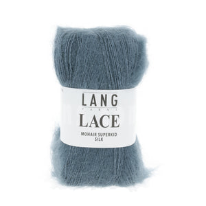 LANGYARNS Lace **Neue Farben 22/23 **