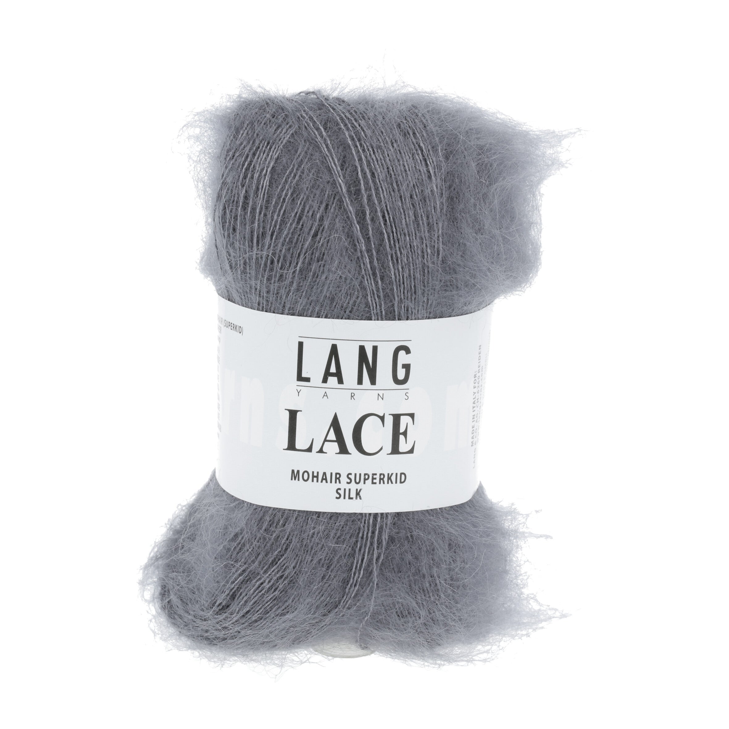 LANGYARNS Lace **Neue Farben 22/23 **