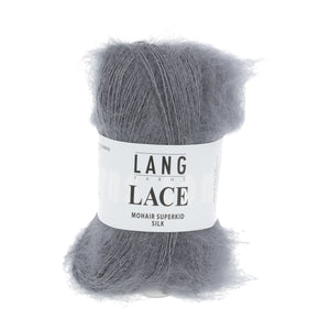 LANGYARNS Lace **Neue Farben 22/23 **