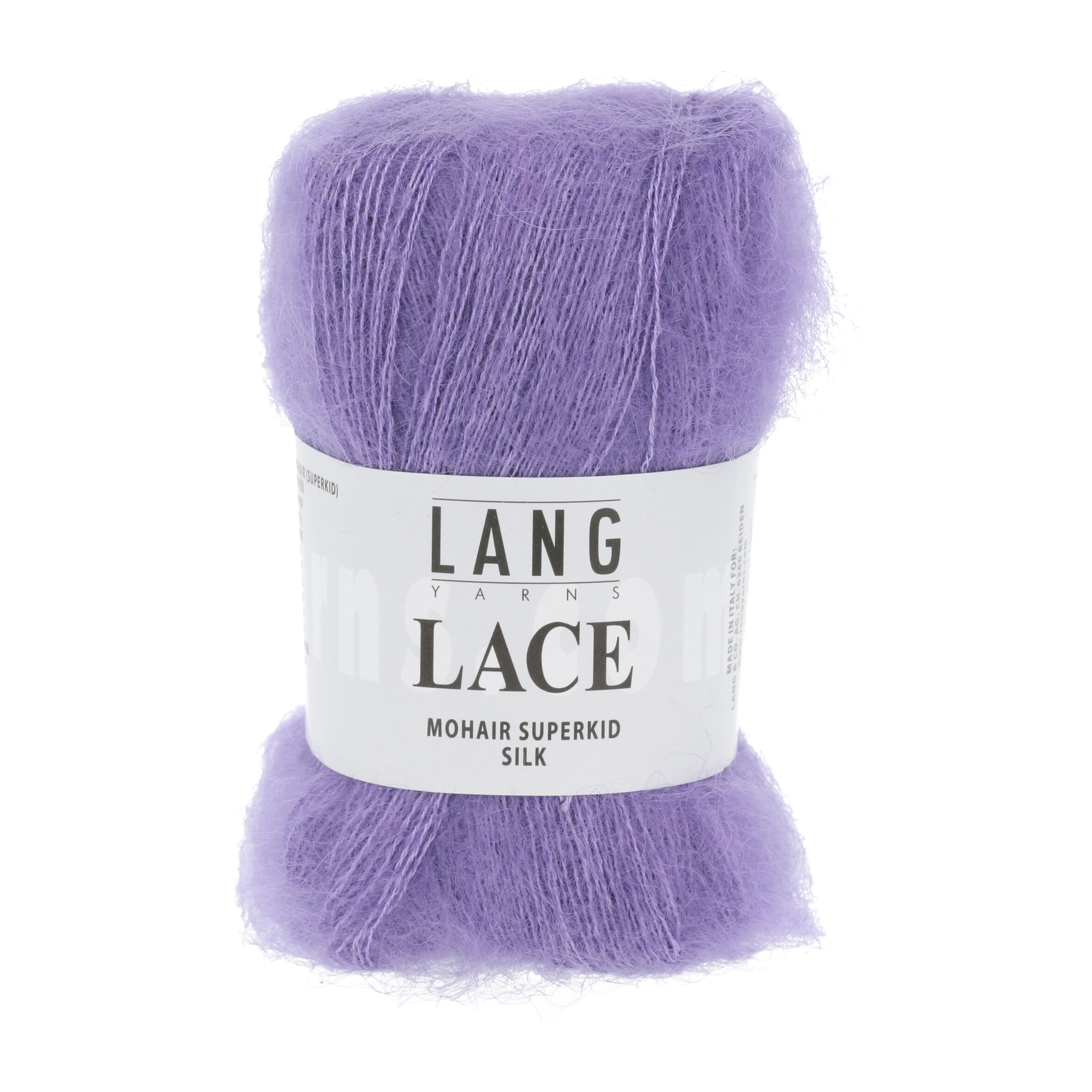 LANGYARNS Lace **Neue Farben 22/23 **