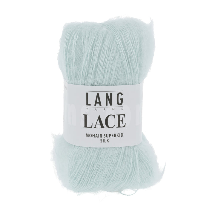 LANGYARNS Lace ** Mohair mit Seide - 100Farbspiele