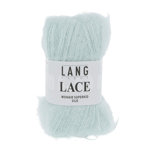 LANGYARNS Lace **Neue Farben 22/23 **