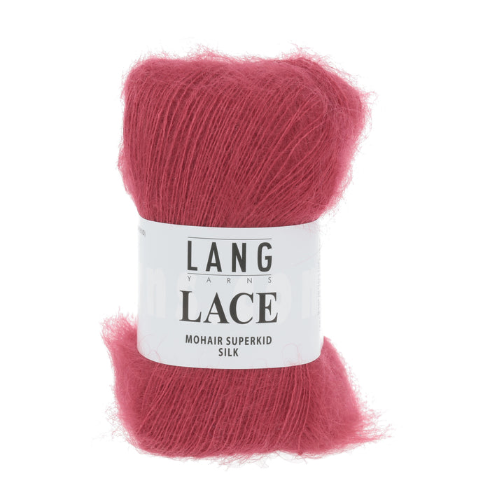 LANGYARNS Lace ** Mohair mit Seide - 100Farbspiele