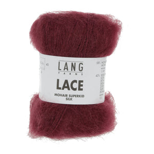 LANGYARNS Lace **Neue Farben 22/23 **