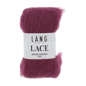 LANGYARNS Lace **Neue Farben 22/23 **