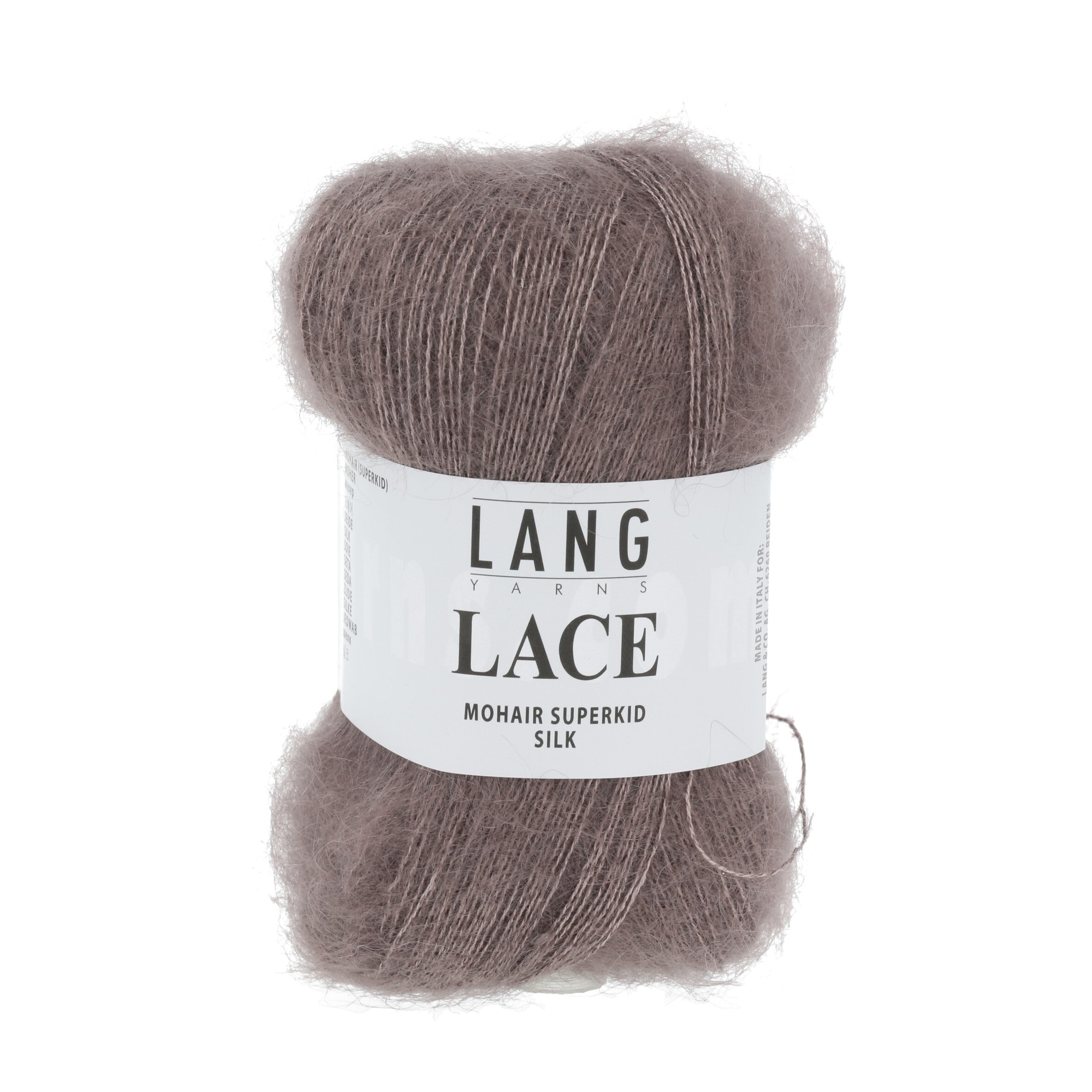 LANGYARNS Lace **Neue Farben 22/23 **