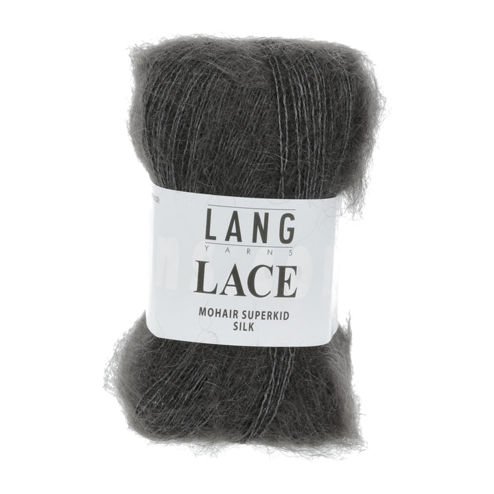 LANGYARNS Lace ** Mohair mit Seide - 100Farbspiele