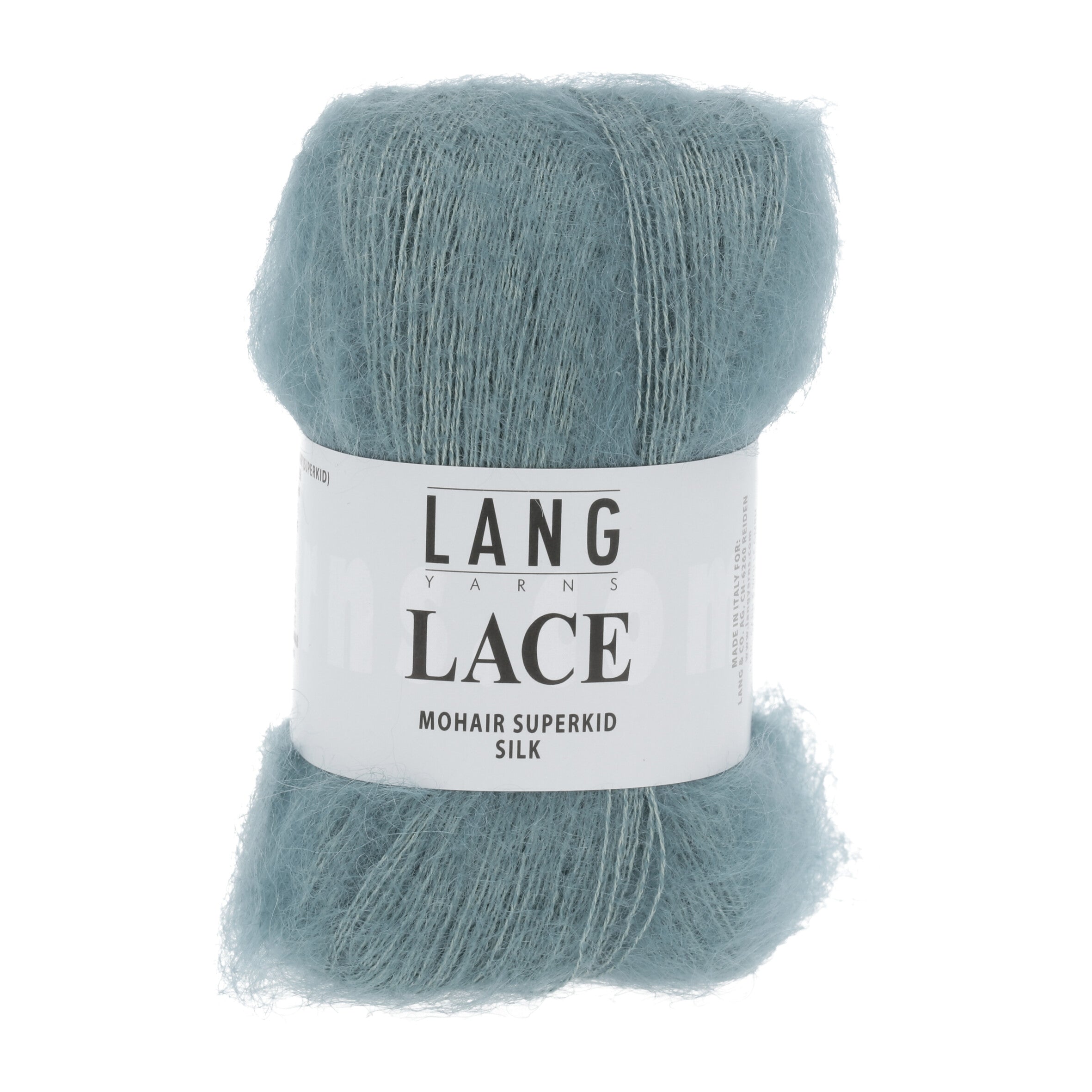 LANGYARNS Lace **Neue Farben 22/23 **