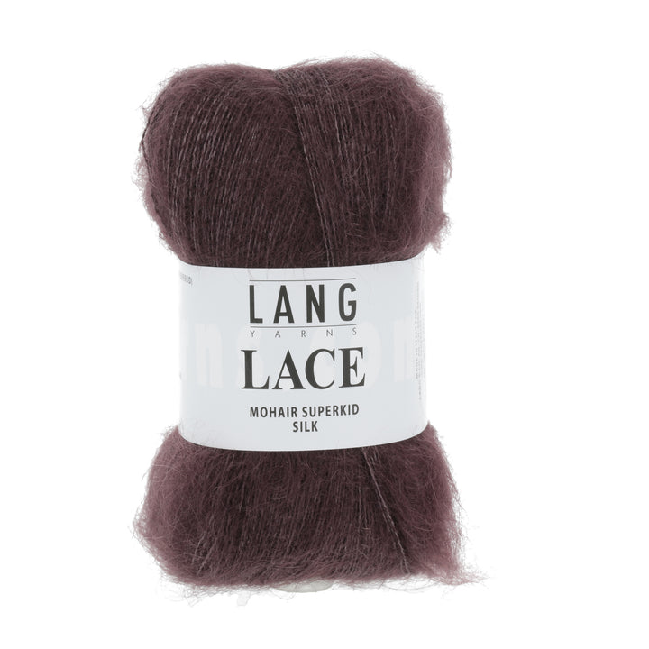 LANGYARNS Lace ** Mohair mit Seide - 100Farbspiele
