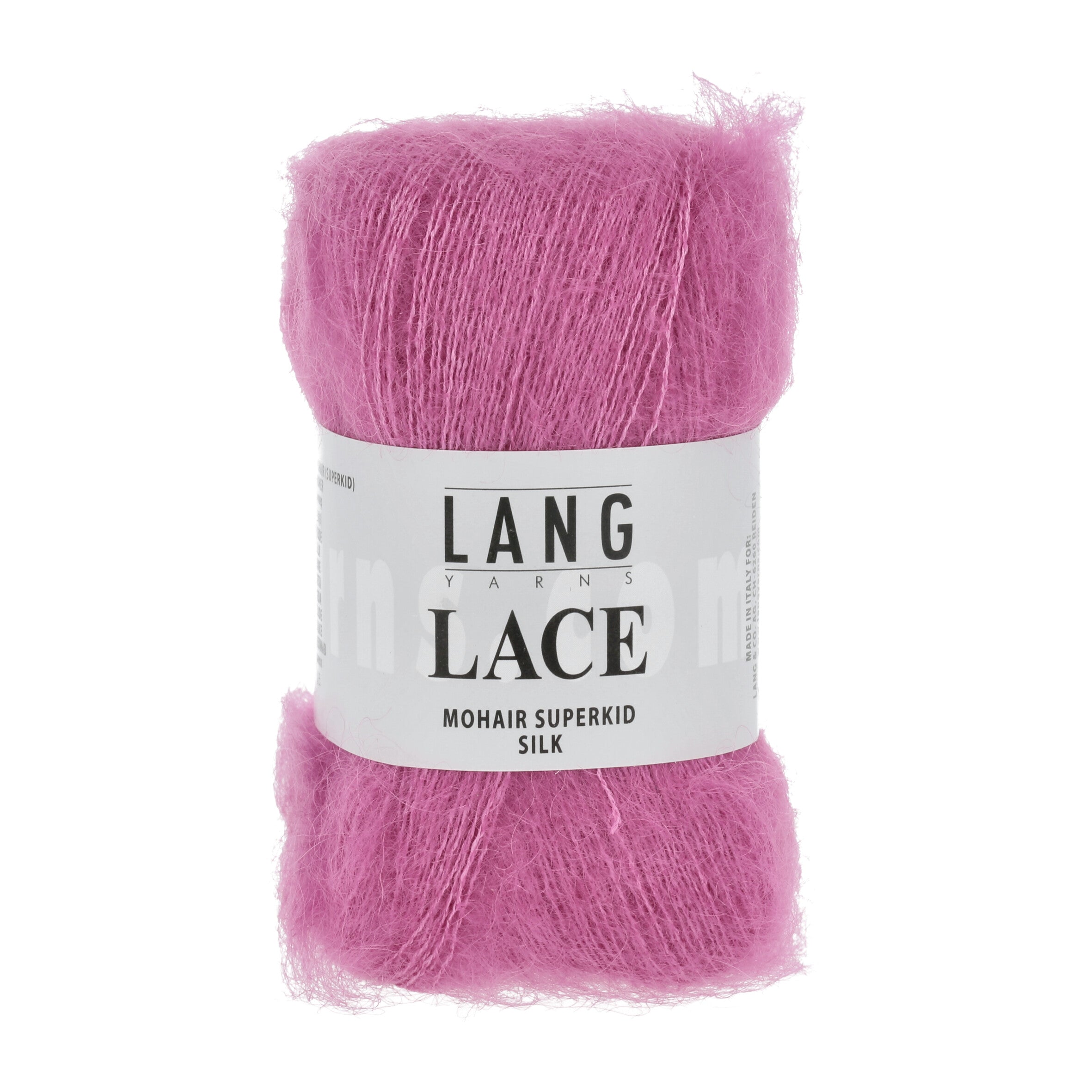 LANGYARNS Lace **Neue Farben 22/23 **