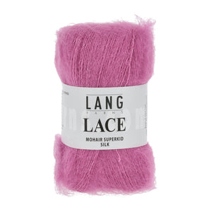 LANGYARNS Lace **Neue Farben 22/23 **