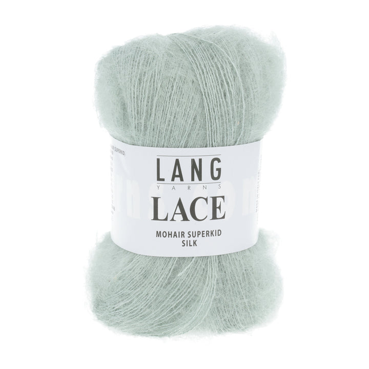 LANGYARNS Lace ** Mohair mit Seide - 100Farbspiele