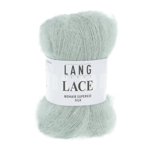 LANGYARNS Lace **Neue Farben 22/23 **