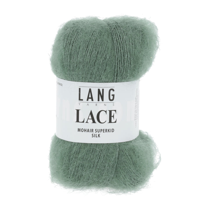 LANGYARNS Lace ** Mohair mit Seide - 100Farbspiele