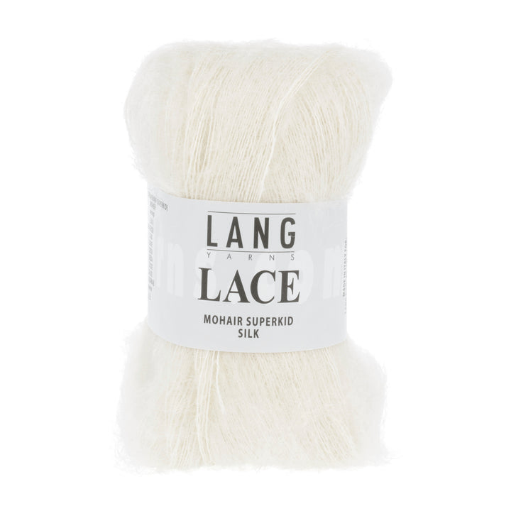 LANGYARNS Lace ** Mohair mit Seide - 100Farbspiele