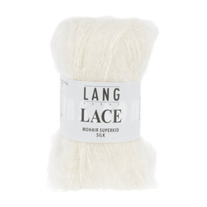 LANGYARNS Lace **Neue Farben 22/23 **