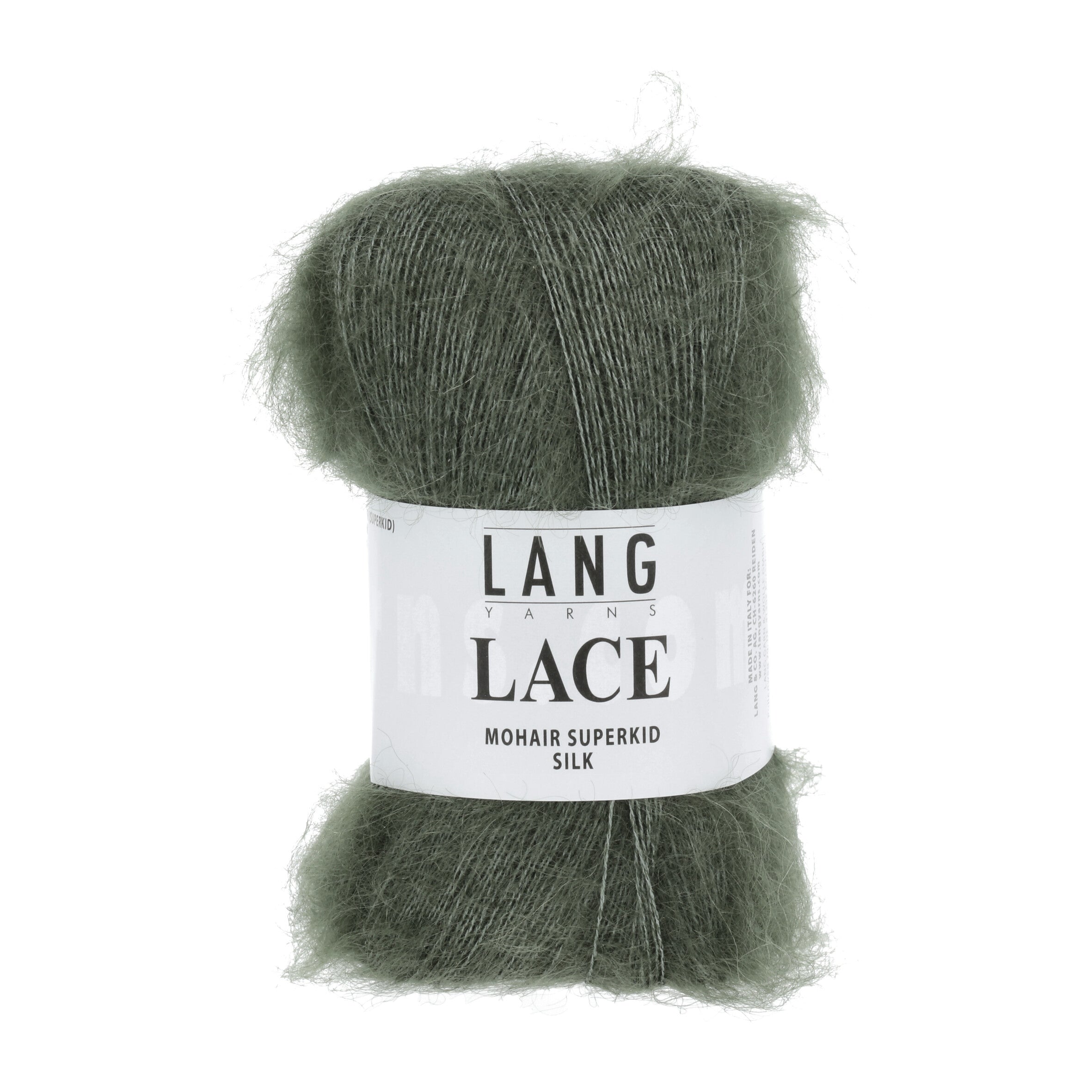 LANGYARNS Lace **Neue Farben 22/23 **