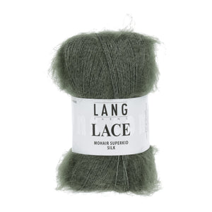 LANGYARNS Lace **Neue Farben 22/23 **