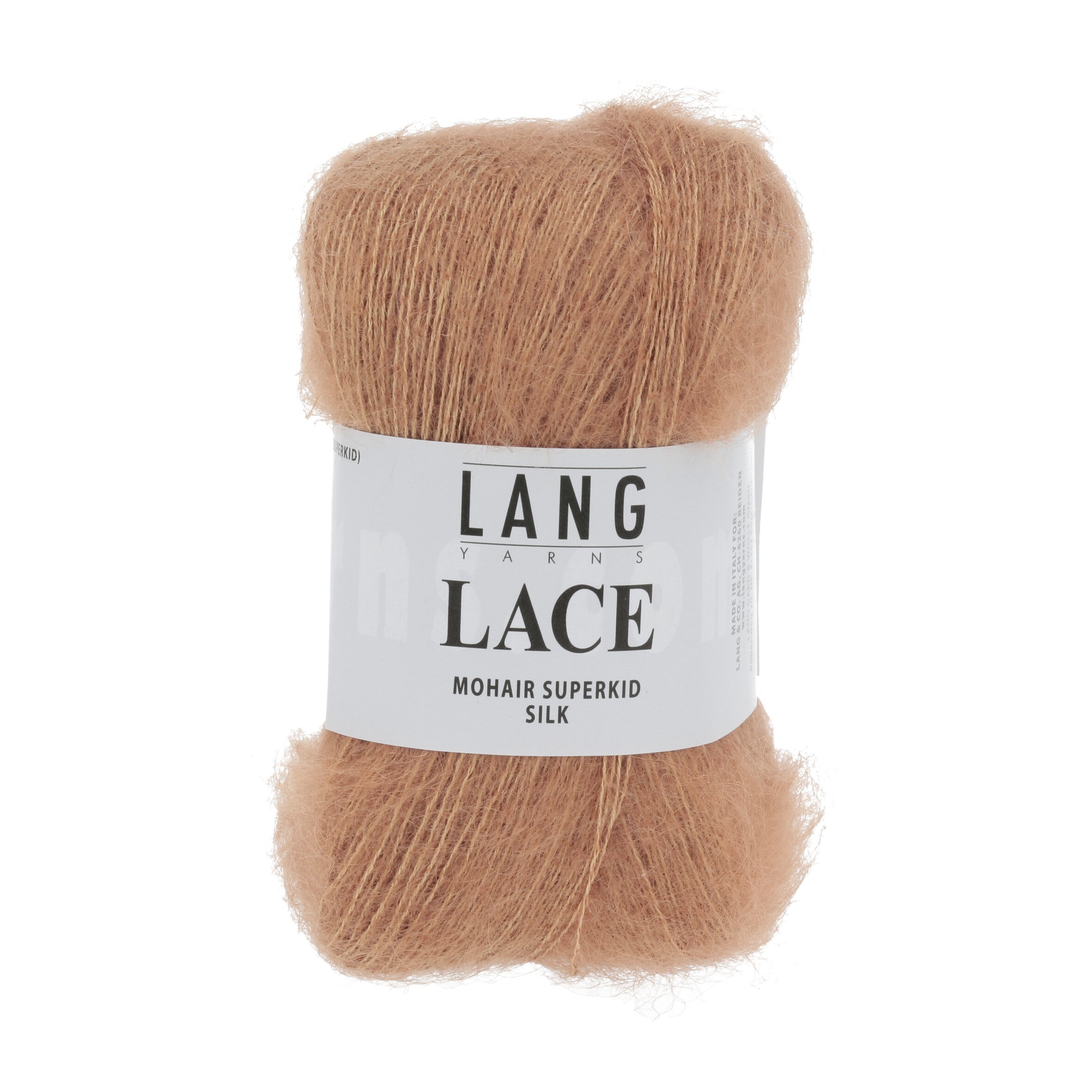 LANGYARNS Lace **Neue Farben 22/23 **