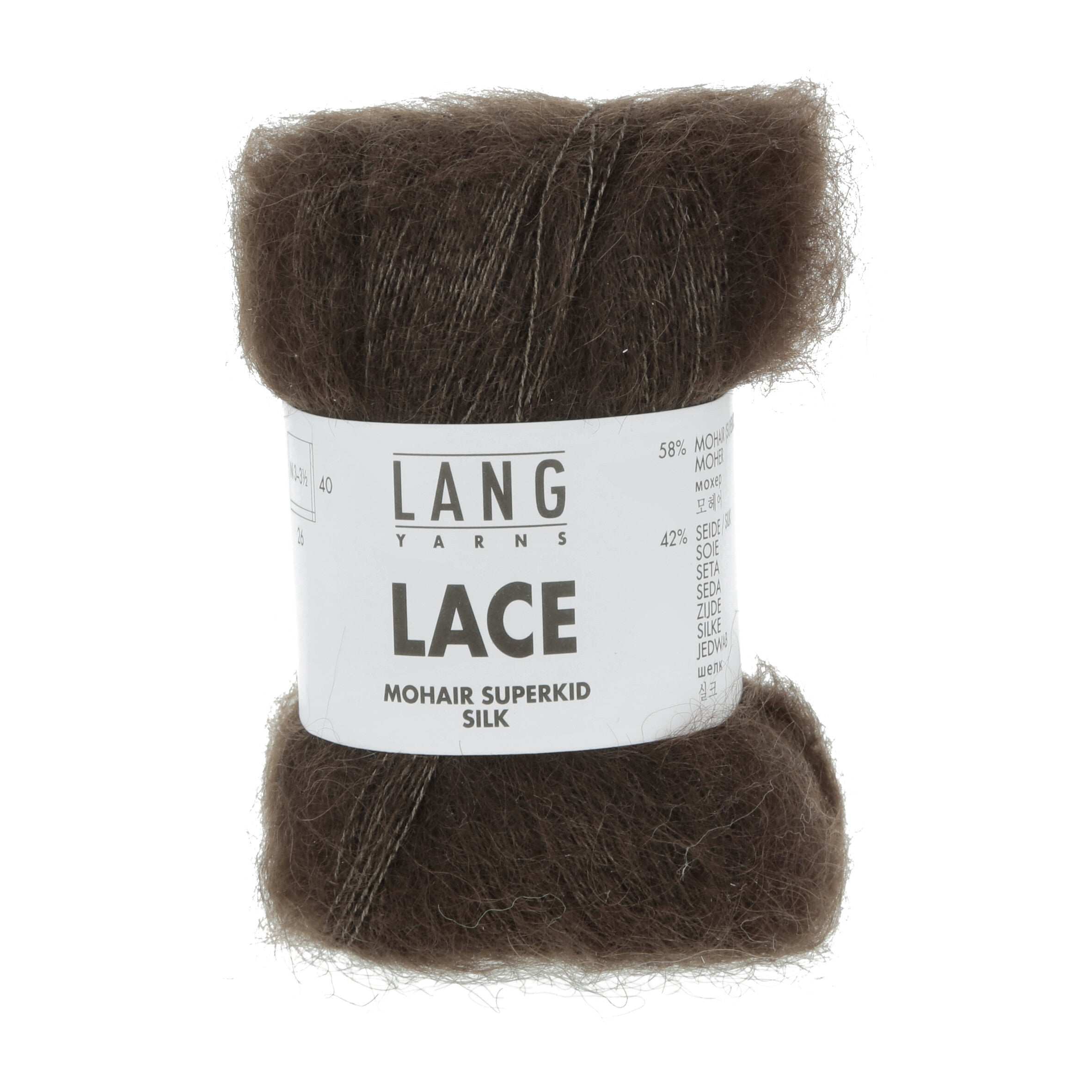LANGYARNS Lace **Neue Farben 22/23 **