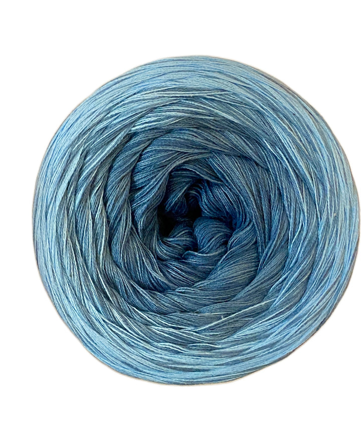 * BALSAM TAUBENBLAU * Unikat Classic&PREMIUM - 100Farbspiele