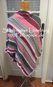100Farbspiele Classic&PREMIUM  Städtereisen 6 Farben in einem Paket