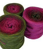 Lade das Bild in den Galerie-Viewer, 100Farbspiele  Classic&amp;PREMIUM * Violet *
