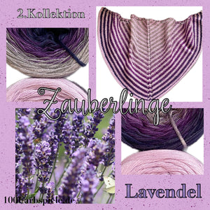 100Farbspiele Zauberlinge 2.Kollektion