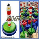 Lade das Bild in den Galerie-Viewer, Wollwickler Handmade in Germany versch. Farben / Leuchtturm
