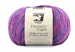 Lade das Bild in den Galerie-Viewer, Juniper Moon Findley Color Merino/Seide 730m/100g

