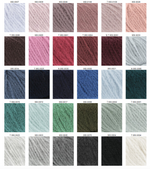Lade das Bild in den Galerie-Viewer, LANGYARNS Cashmere light ** Neue Farben 22/23 **
