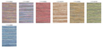 Lade das Bild in den Galerie-Viewer, LANGYARNS Tropical Sommer 2023

