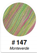 Lade das Bild in den Galerie-Viewer, Juniper Moon Findley Color Merino/Seide 730m/100g
