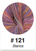 Lade das Bild in den Galerie-Viewer, Juniper Moon Findley Color Merino/Seide 730m/100g
