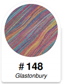 Lade das Bild in den Galerie-Viewer, Juniper Moon Findley Color Merino/Seide 730m/100g

