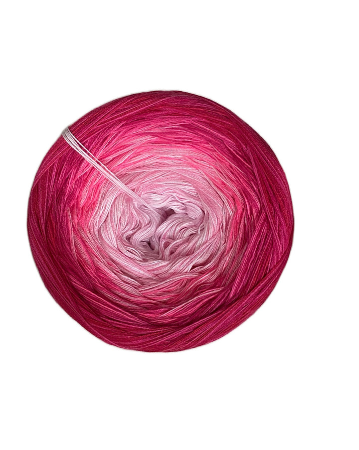 ** HOT PINK ** Unikat Classic&PREMIUM - 100Farbspiele
