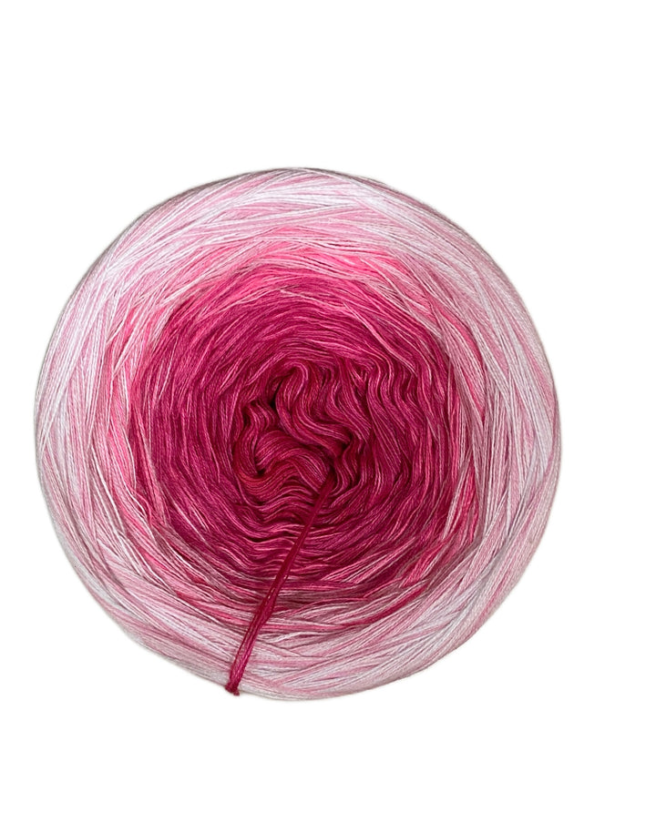 ** HOT PINK ** Unikat Classic&PREMIUM - 100Farbspiele
