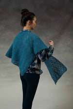 Lade das Bild in den Galerie-Viewer, LANGYARNS Mohair Luxe mit Seide in 75 Farben
