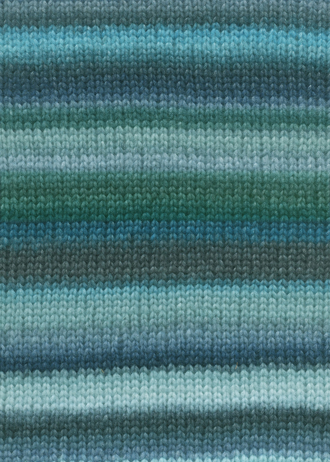 LANGYARNS Cloud weiche Merinowolle Multicolor - 100Farbspiele