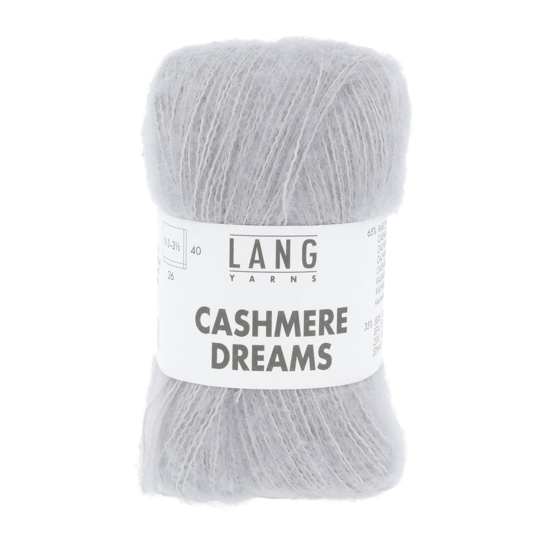 LANGYARNS Cashmere Dreams ** 26 Farben - 100Farbspiele