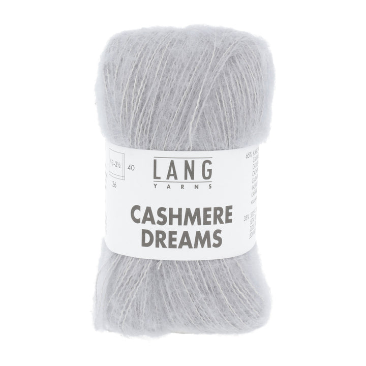 LANGYARNS Cashmere Dreams ** 26 Farben - 100Farbspiele